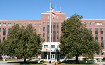 VA Medical Building