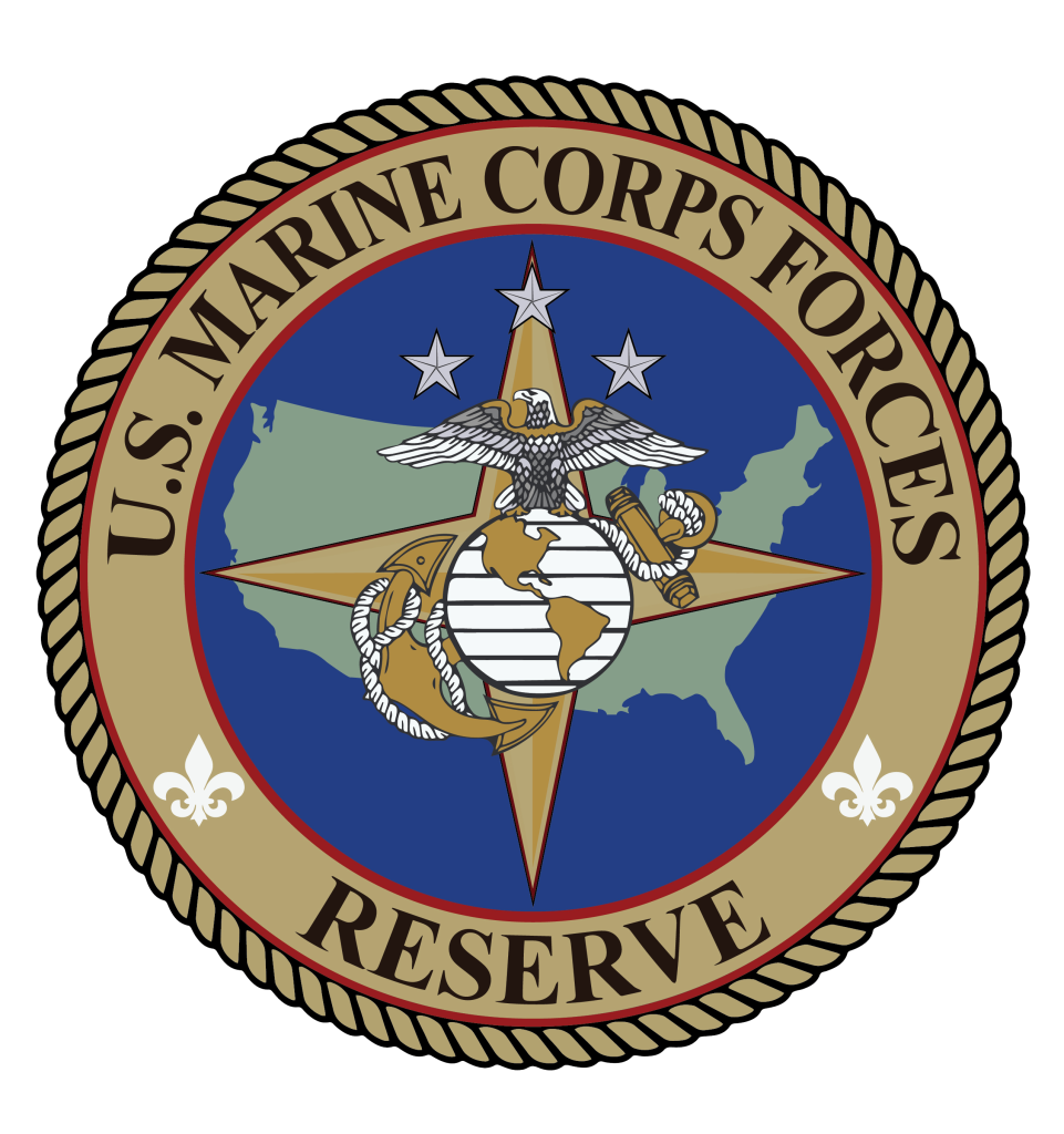 97TH ANNIVERSARY OF THE U.S. MARINE CORPS RESERVE
